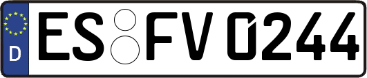 ES-FV0244