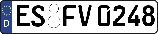 ES-FV0248