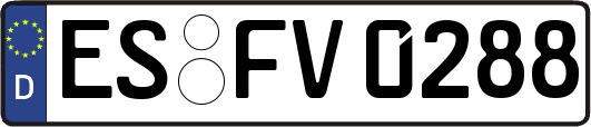 ES-FV0288