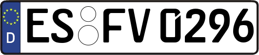 ES-FV0296