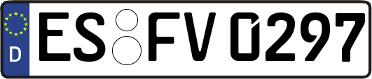 ES-FV0297
