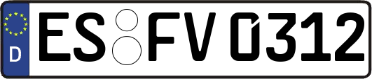 ES-FV0312