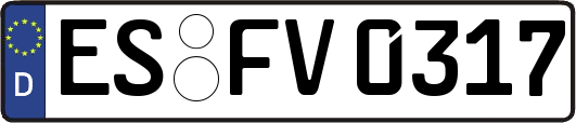 ES-FV0317