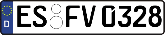 ES-FV0328