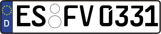 ES-FV0331