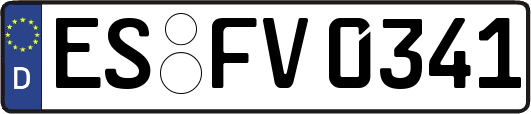ES-FV0341