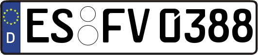 ES-FV0388