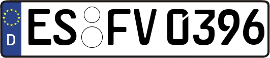 ES-FV0396