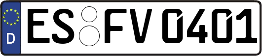 ES-FV0401