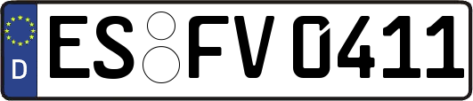 ES-FV0411