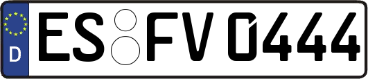 ES-FV0444