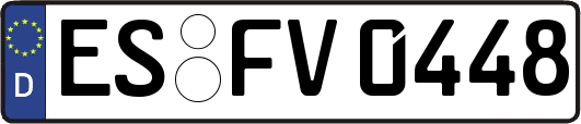 ES-FV0448