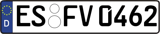 ES-FV0462