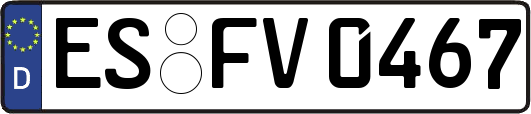 ES-FV0467