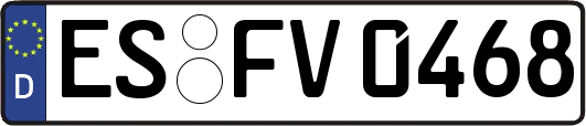 ES-FV0468