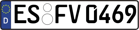 ES-FV0469