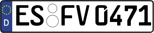 ES-FV0471