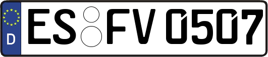 ES-FV0507