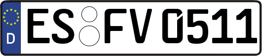 ES-FV0511