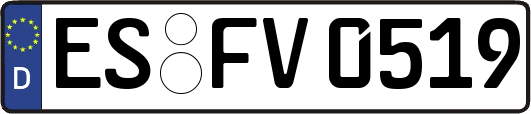ES-FV0519