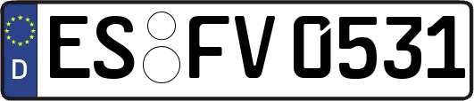 ES-FV0531