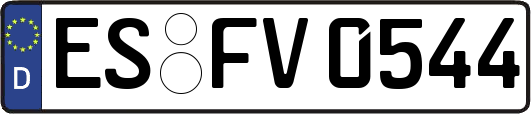 ES-FV0544