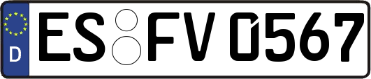 ES-FV0567