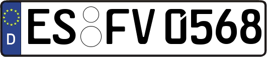 ES-FV0568