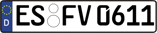 ES-FV0611