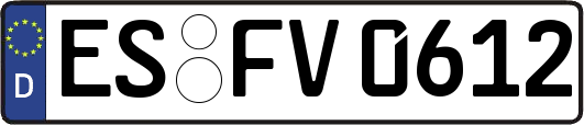 ES-FV0612