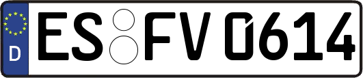 ES-FV0614