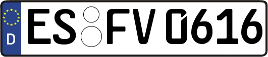 ES-FV0616