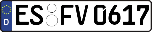 ES-FV0617