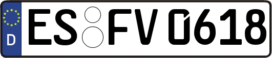 ES-FV0618