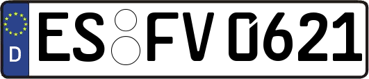 ES-FV0621