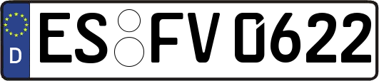 ES-FV0622