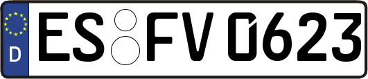 ES-FV0623