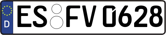 ES-FV0628