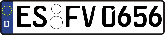 ES-FV0656