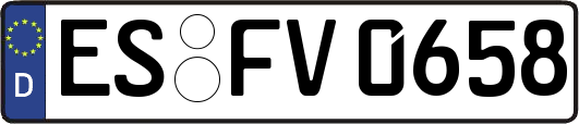 ES-FV0658