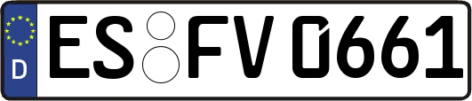 ES-FV0661