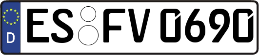 ES-FV0690