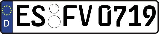 ES-FV0719