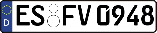 ES-FV0948