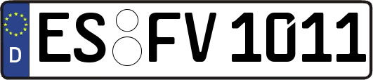 ES-FV1011
