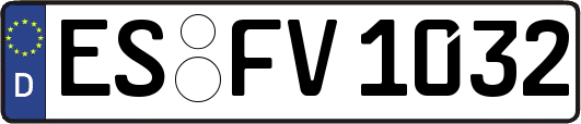 ES-FV1032
