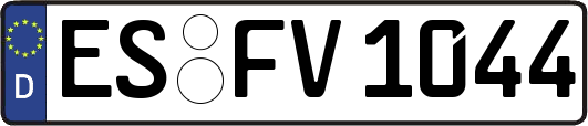 ES-FV1044