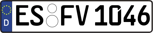 ES-FV1046