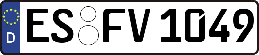 ES-FV1049
