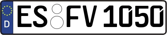 ES-FV1050